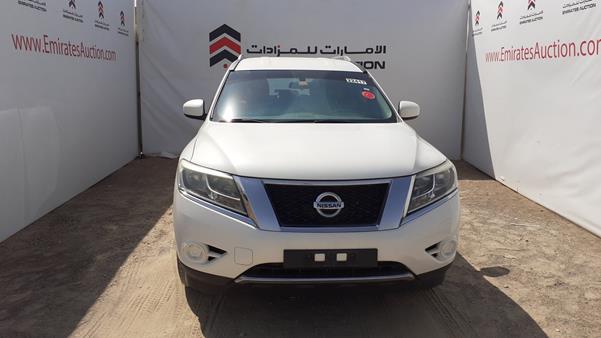 NISSAN PATHFINDER 2013 5n1ar2m7xdc648801