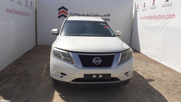 NISSAN PATHFINDER 2013 5n1ar2m7xdc649270