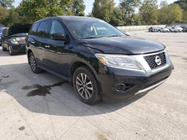 NISSAN PATHFINDER 2013 5n1ar2mm0dc602593