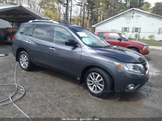 NISSAN PATHFINDER 2013 5n1ar2mm0dc603856