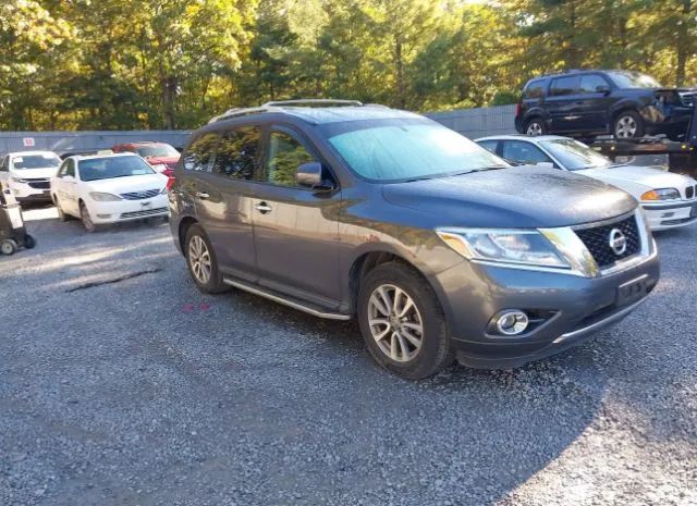 NISSAN PATHFINDER 2013 5n1ar2mm0dc609902