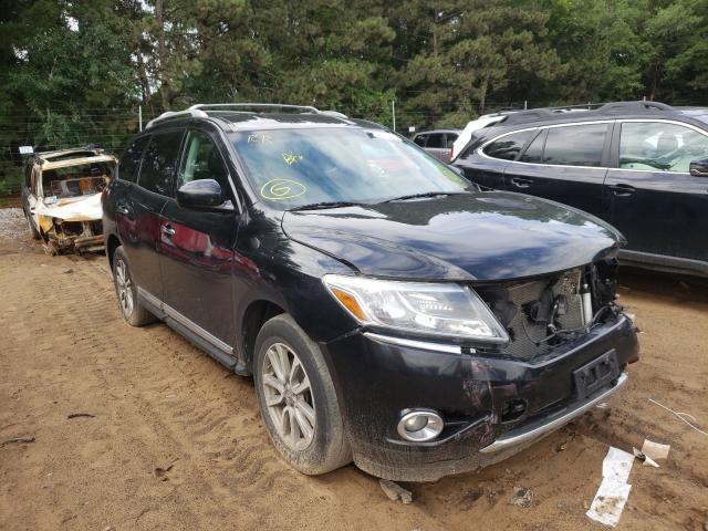 NISSAN PATHFINDER 2013 5n1ar2mm0dc610399