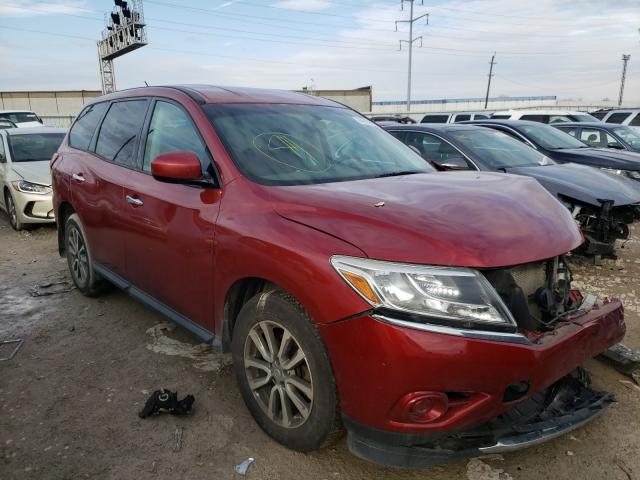 NISSAN PATHFINDER 2013 5n1ar2mm0dc612458