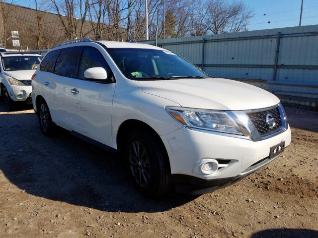 NISSAN PATHFINDER 2013 5n1ar2mm0dc613819