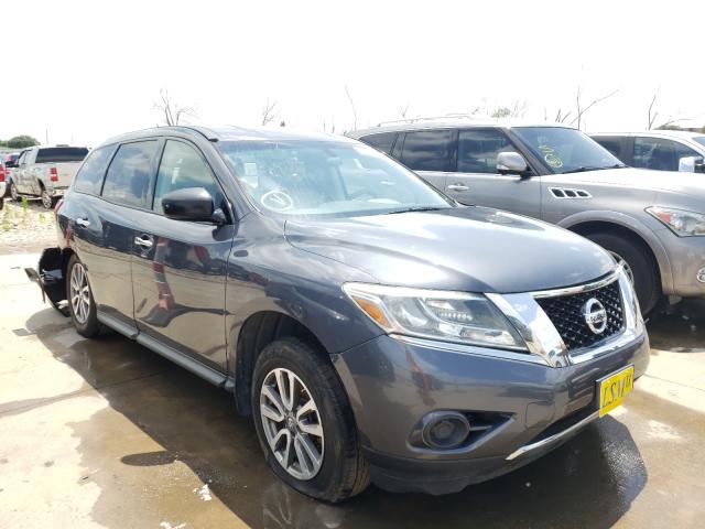 NISSAN PATHFINDER 2013 5n1ar2mm0dc615280