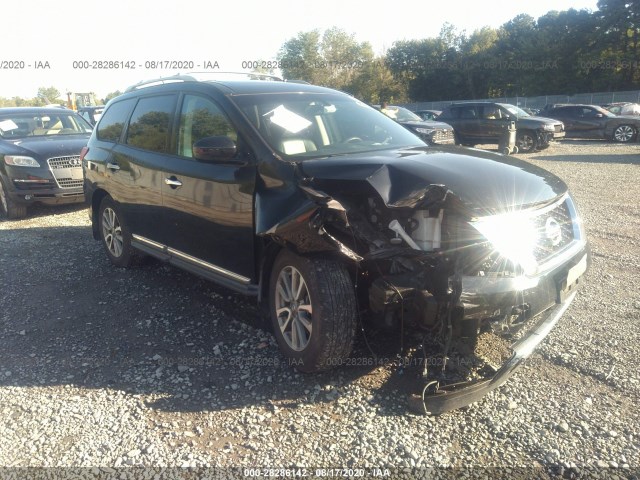 NISSAN PATHFINDER 2013 5n1ar2mm0dc615327