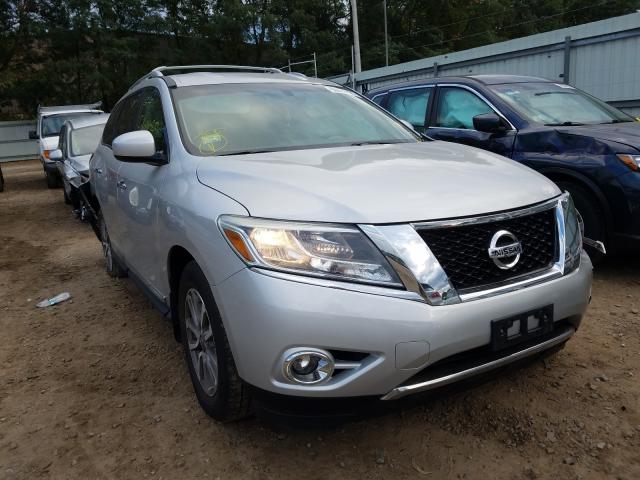 NISSAN PATHFINDER 2013 5n1ar2mm0dc617062