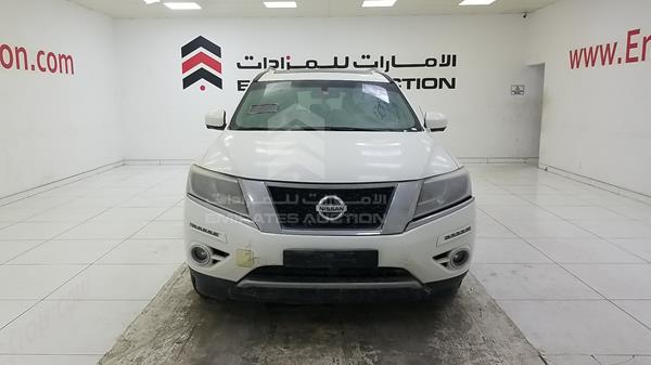 NISSAN PATHFINDER 2013 5n1ar2mm0dc617465