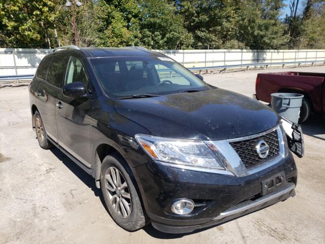 NISSAN PATHFINDER 2013 5n1ar2mm0dc621337