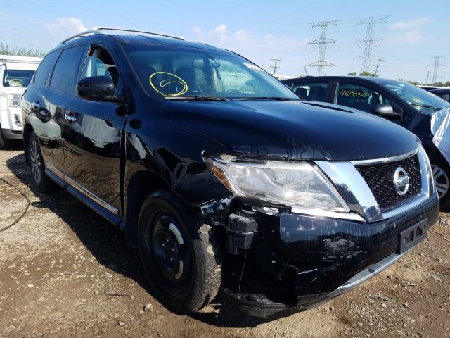 NISSAN PATHFINDER 2013 5n1ar2mm0dc624836