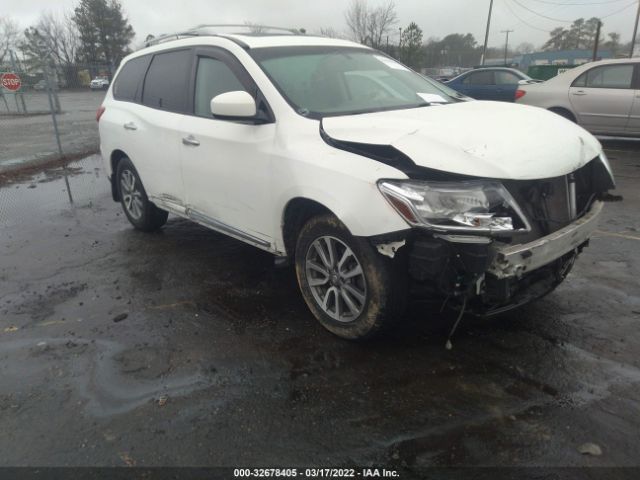 NISSAN PATHFINDER 2013 5n1ar2mm0dc628336