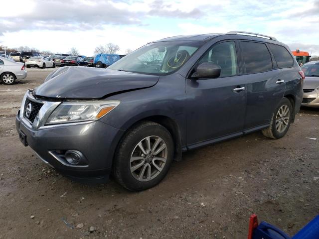 NISSAN PATHFINDER 2013 5n1ar2mm0dc628708