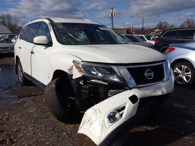 NISSAN PATHFINDER 2013 5n1ar2mm0dc629566