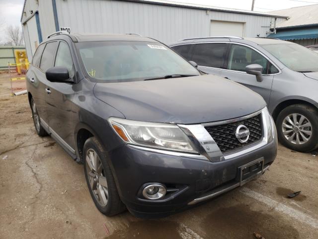 NISSAN PATHFINDER 2013 5n1ar2mm0dc630975