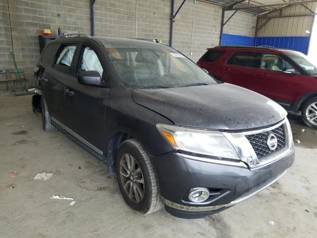 NISSAN PATHFINDER 2013 5n1ar2mm0dc632046