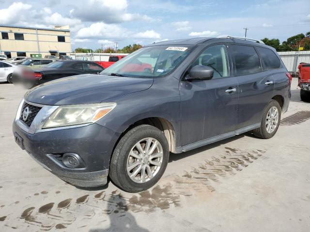 NISSAN PATHFINDER 2013 5n1ar2mm0dc632175