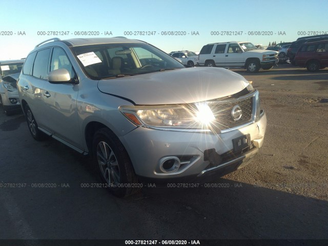 NISSAN PATHFINDER 2013 5n1ar2mm0dc633066