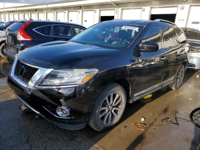 NISSAN PATHFINDER 2013 5n1ar2mm0dc635061