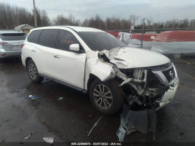 NISSAN PATHFINDER 2013 5n1ar2mm0dc635321