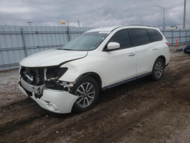 NISSAN PATHFINDER 2013 5n1ar2mm0dc636971