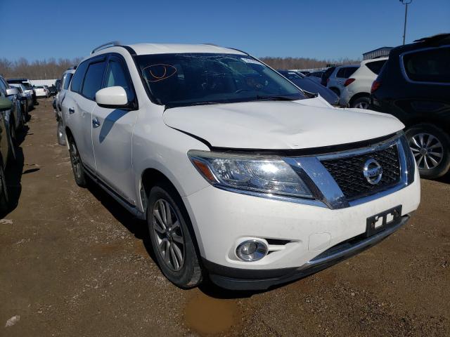 NISSAN PATHFINDER 2013 5n1ar2mm0dc637053