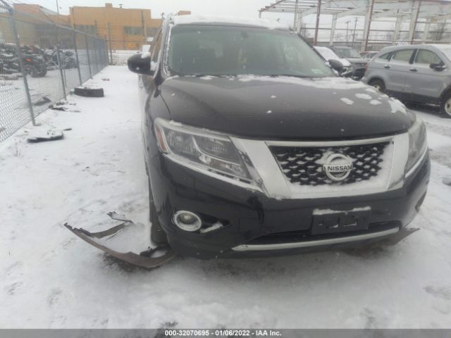 NISSAN PATHFINDER 2013 5n1ar2mm0dc637702