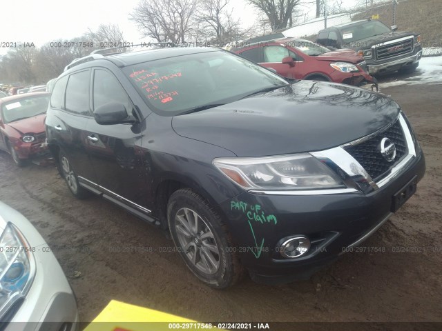 NISSAN PATHFINDER 2013 5n1ar2mm0dc638946