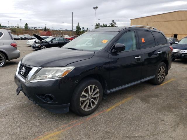 NISSAN PATHFINDER 2013 5n1ar2mm0dc639014