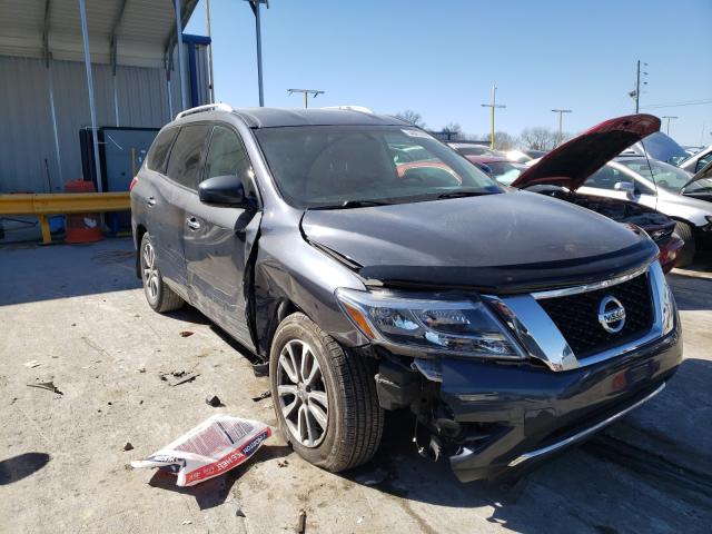 NISSAN PATHFINDER 2013 5n1ar2mm0dc639210