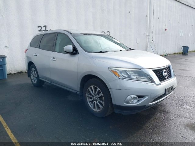 NISSAN PATHFINDER 2013 5n1ar2mm0dc639904