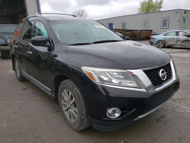 NISSAN PATHFINDER 2013 5n1ar2mm0dc642852