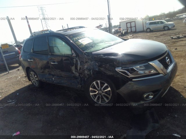 NISSAN PATHFINDER 2013 5n1ar2mm0dc642950