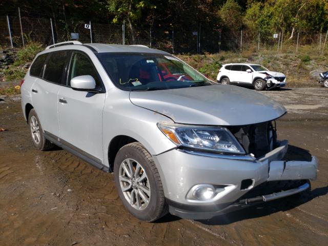 NISSAN PATHFINDER 2013 5n1ar2mm0dc644214