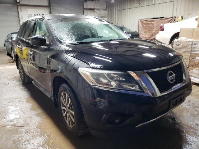 NISSAN PATHFINDER 2013 5n1ar2mm0dc644486