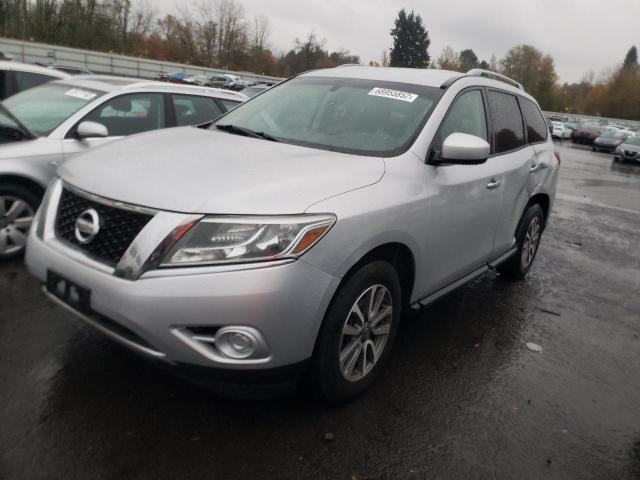 NISSAN PATHFINDER 2013 5n1ar2mm0dc646030