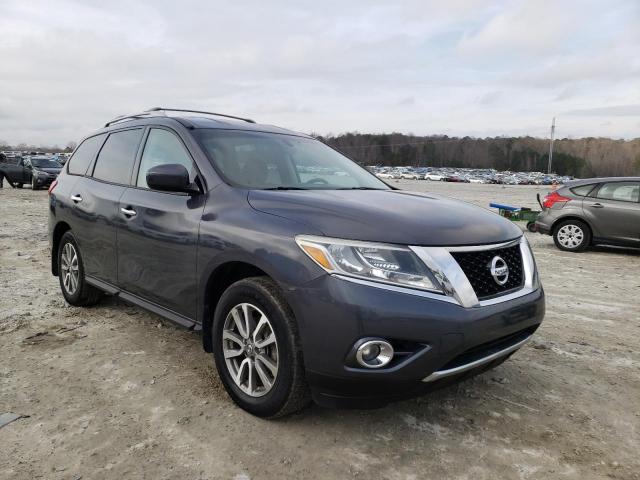 NISSAN PATHFINDER 2013 5n1ar2mm0dc646187