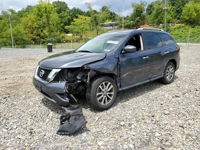 NISSAN PATHFINDER 2013 5n1ar2mm0dc647565