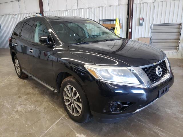 NISSAN PATHFINDER 2013 5n1ar2mm0dc648909