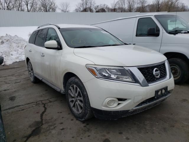 NISSAN PATHFINDER 2013 5n1ar2mm0dc649610