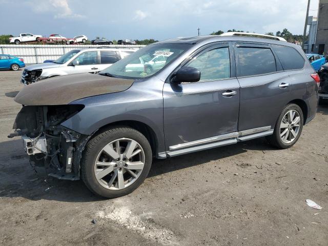 NISSAN PATHFINDER 2013 5n1ar2mm0dc652894