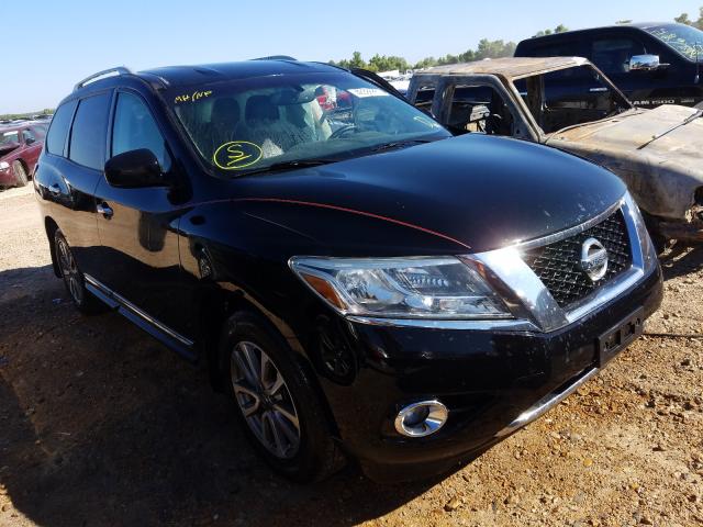 NISSAN PATHFINDER 2013 5n1ar2mm0dc654029