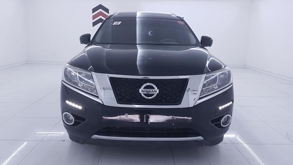 NISSAN PATHFINDER 2013 5n1ar2mm0dc655472