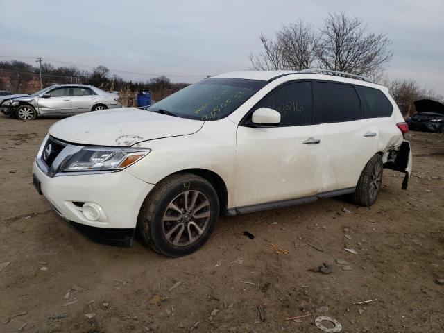 NISSAN PATHFINDER 2013 5n1ar2mm0dc656525