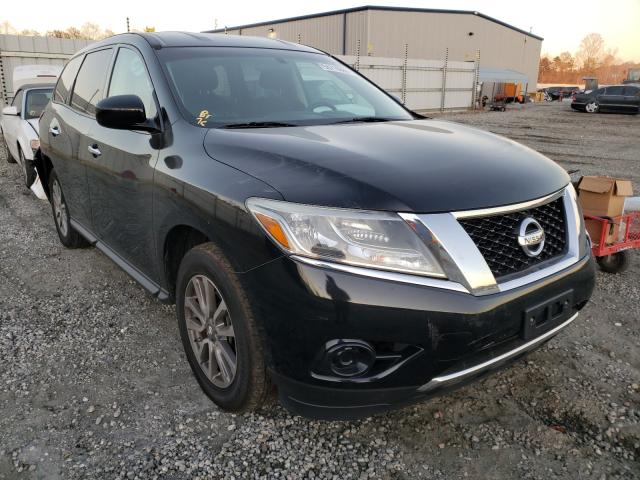 NISSAN PATHFINDER 2013 5n1ar2mm0dc658002