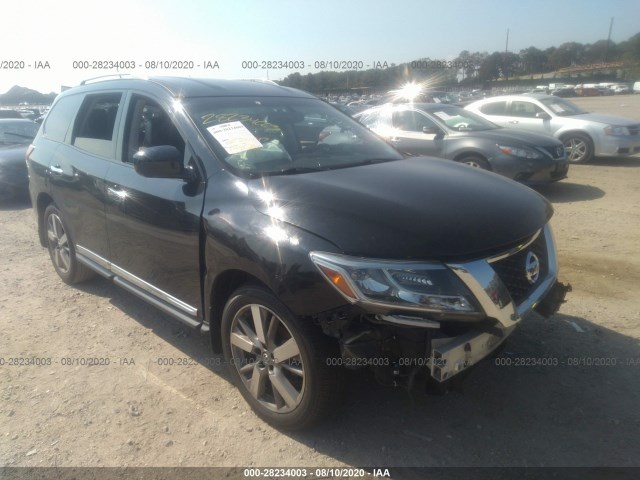 NISSAN PATHFINDER 2013 5n1ar2mm0dc658579