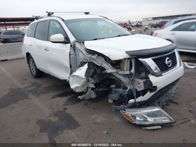 NISSAN PATHFINDER 2013 5n1ar2mm0dc659179