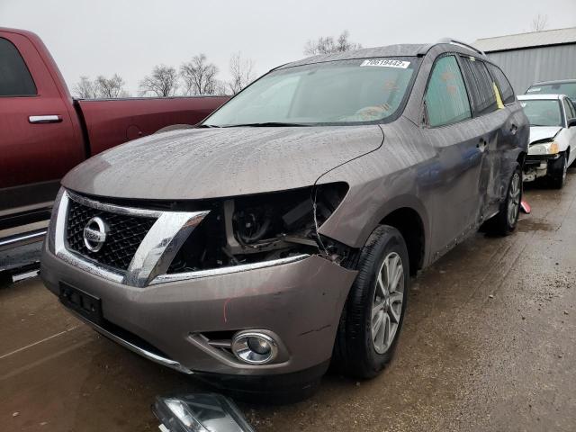 NISSAN PATHFINDER 2013 5n1ar2mm0dc659411