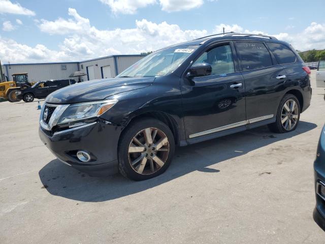 NISSAN PATHFINDER 2013 5n1ar2mm0dc659764