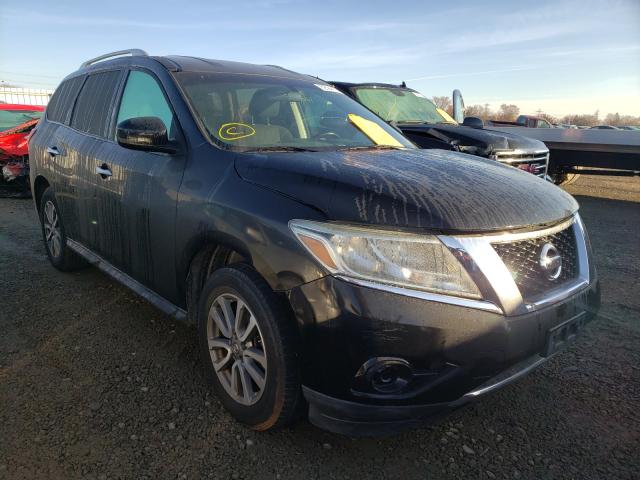 NISSAN PATHFINDER 2013 5n1ar2mm0dc663622