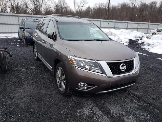 NISSAN PATHFINDER 2013 5n1ar2mm0dc664897